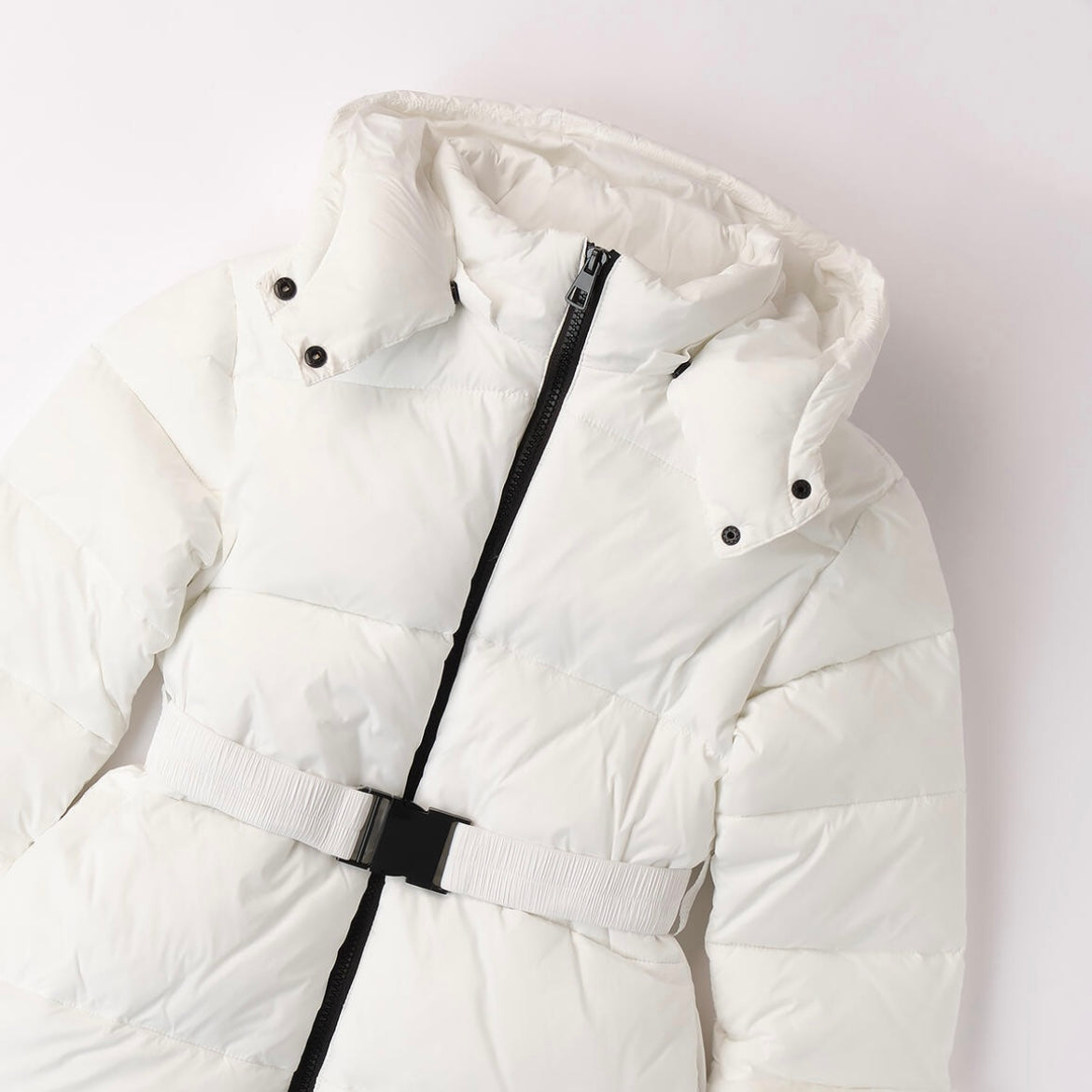 Giubbotto Ragazza 10-16 anni