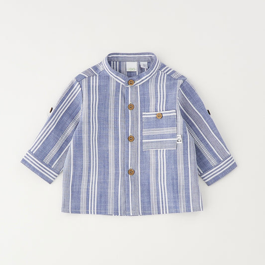 Camicia coreana