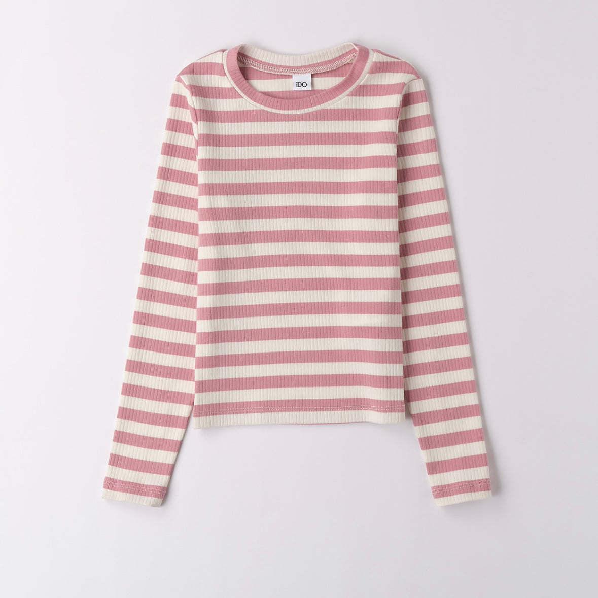 Tuta 3 pezzi Rosa