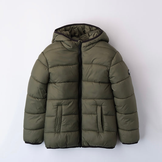 Giubbotto Ragazzo 14-16 anni