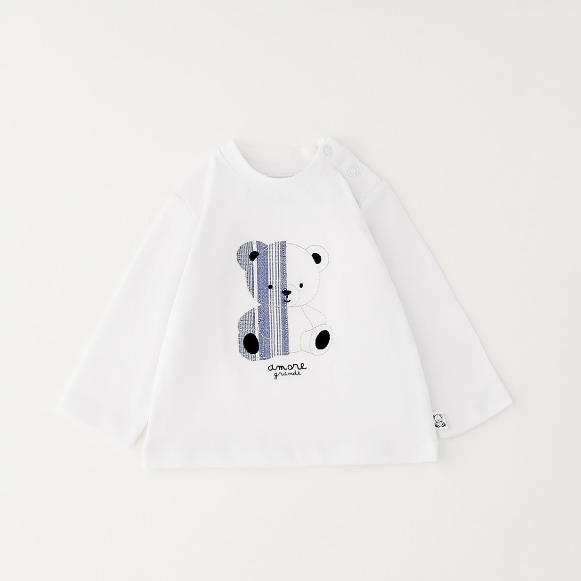 Maglia manica Lunga