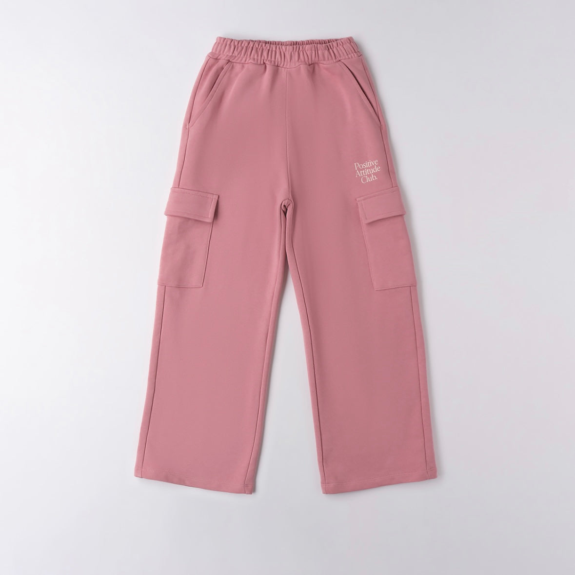 Tuta 3 pezzi Rosa