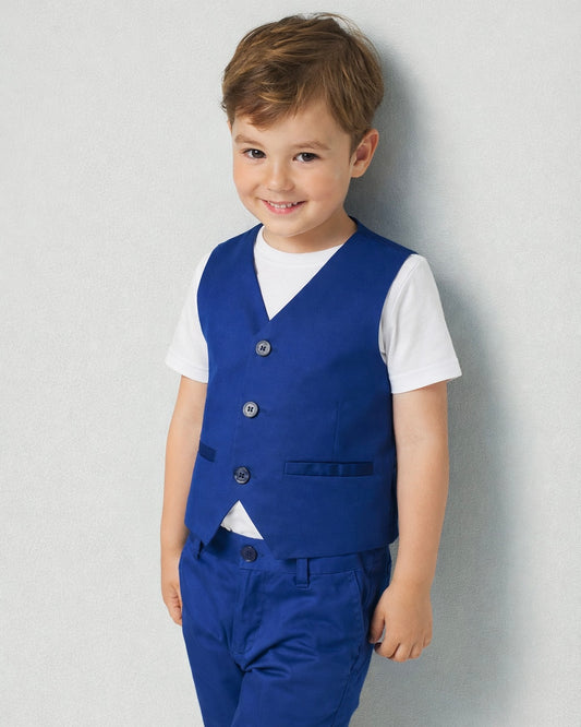 Gilet Bambino