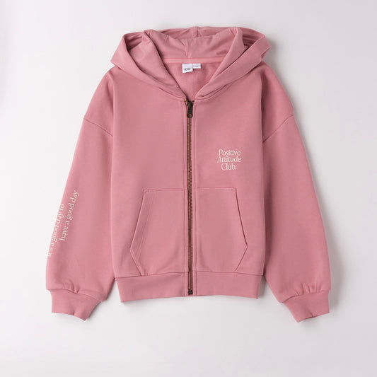Tuta 3 pezzi Rosa