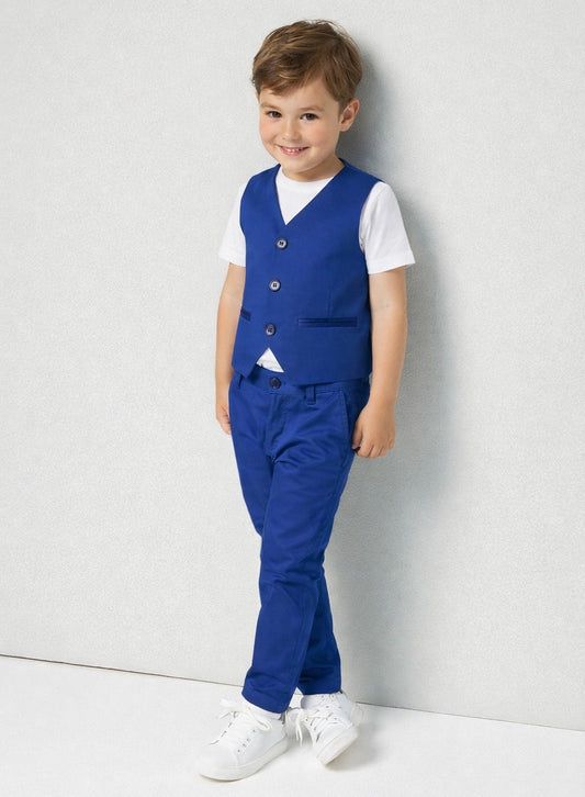 Pantaloni Bambino