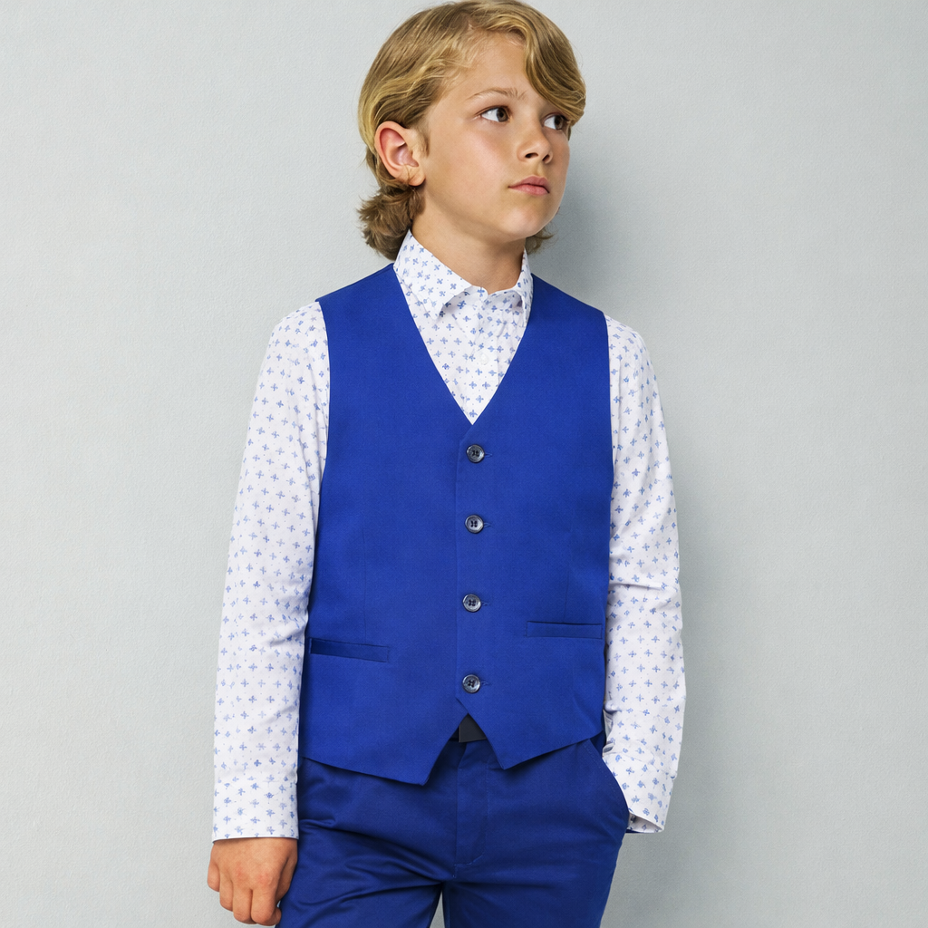 Gilet Ragazzo 10 anni
