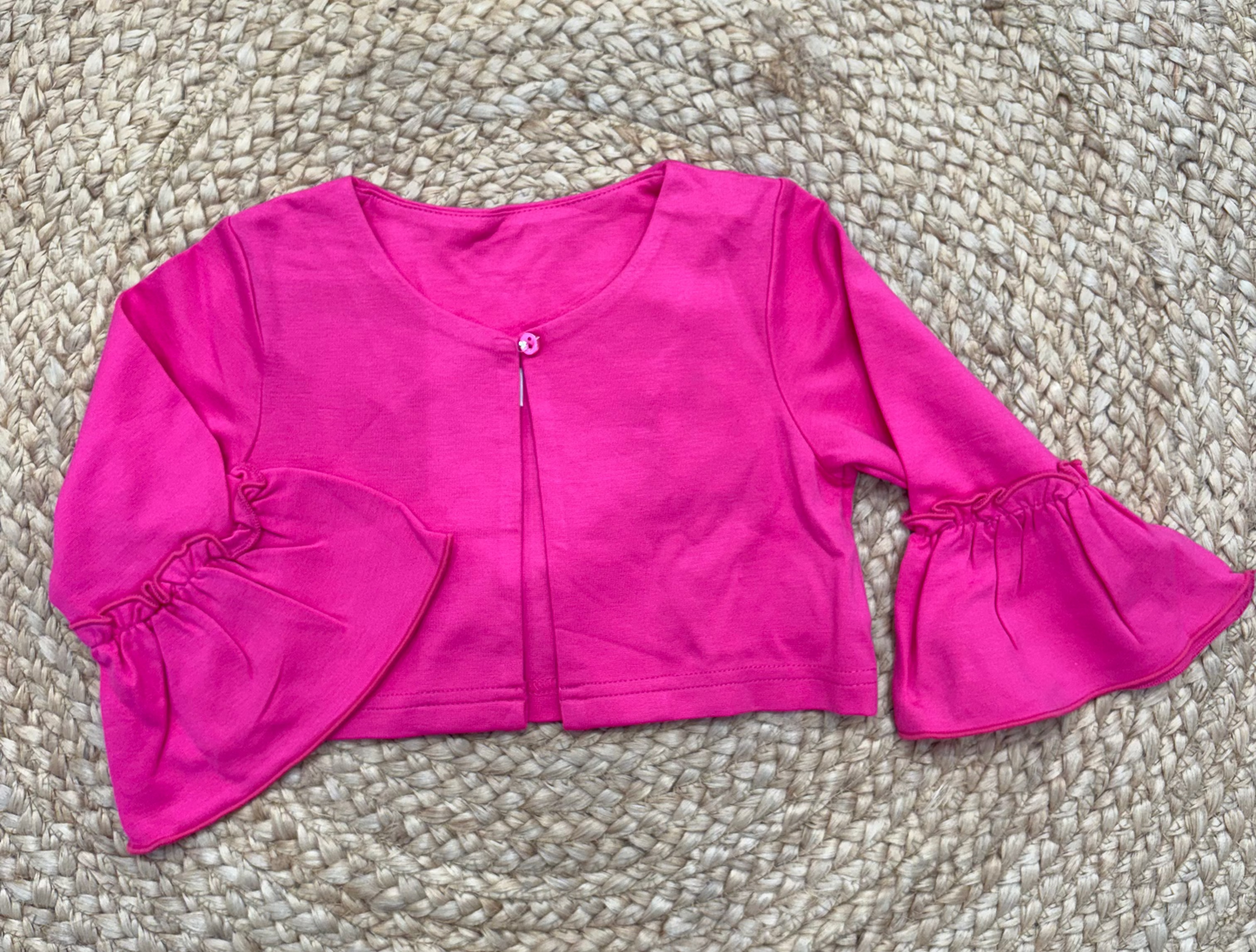 Coprispalle Ido fucsia