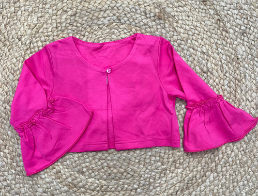 Coprispalle Ido fucsia