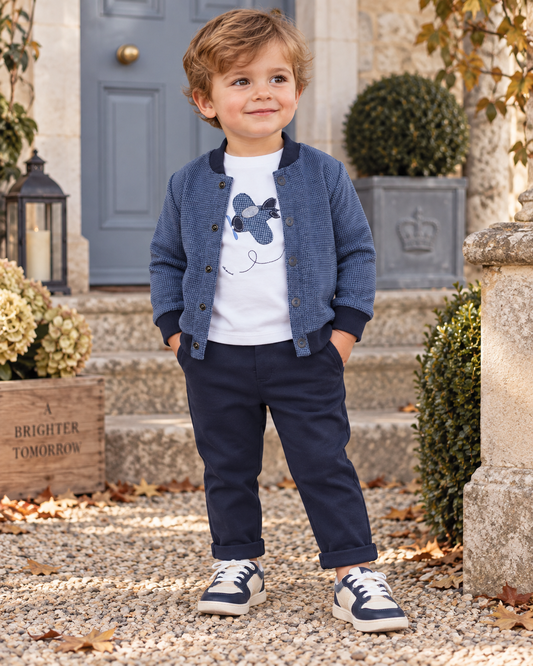 Outfit 3 pezzi