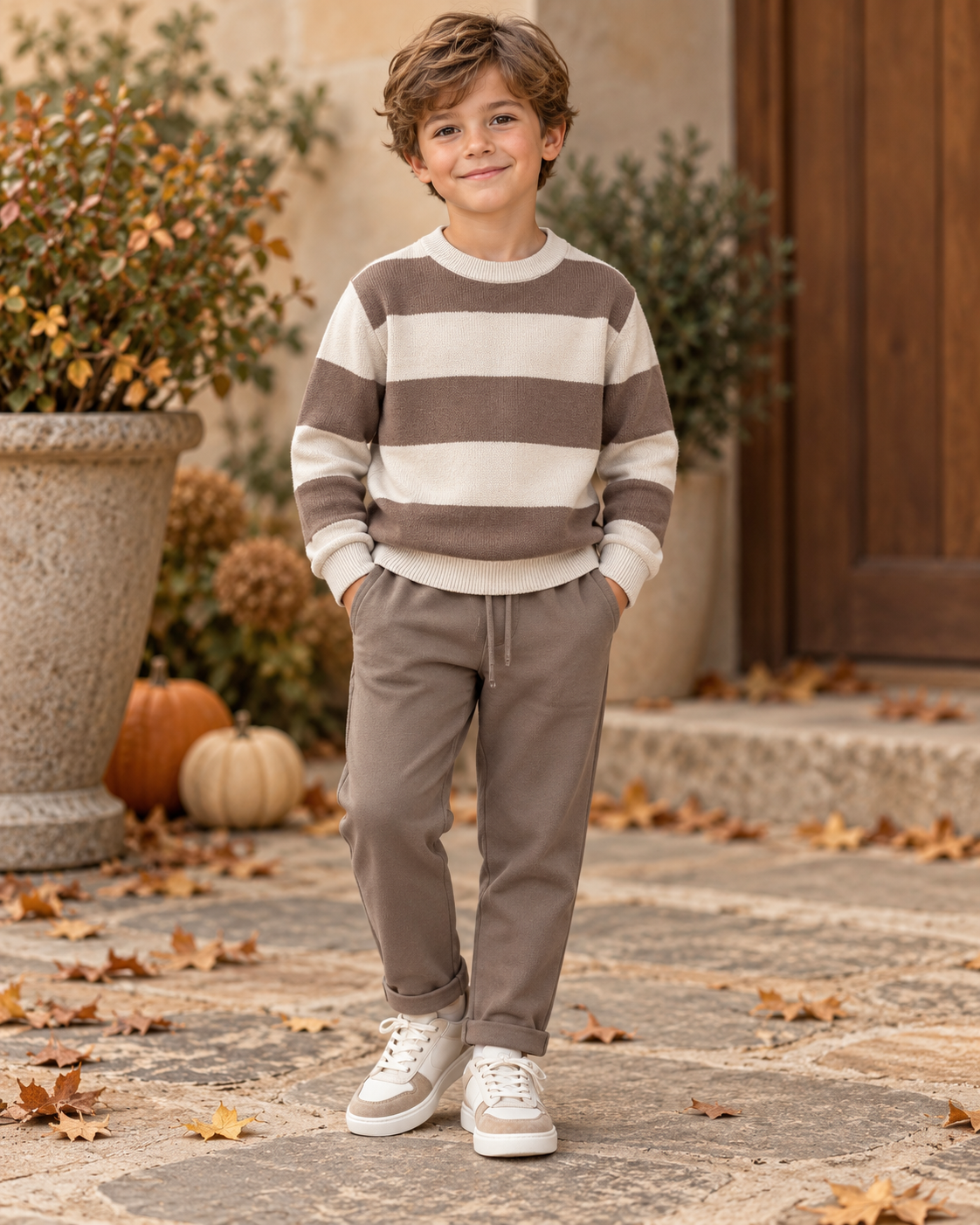 Outfit 2 pezzi