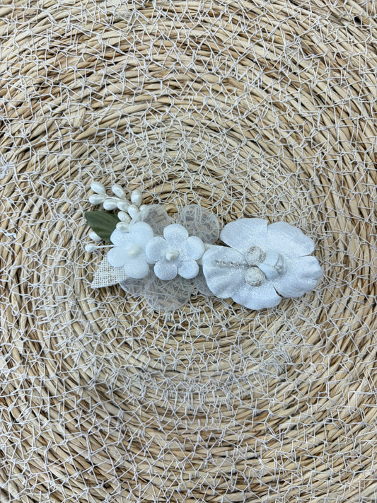 Fermaglio per capelli