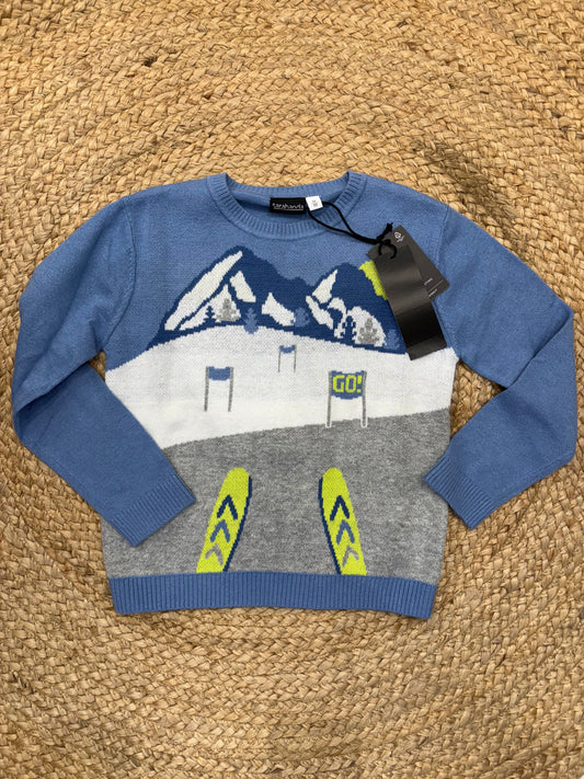A05 Maglione 5 anni