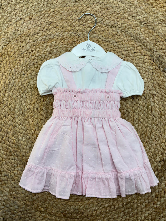 Vestito 9 Mesi