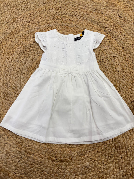 Vestito 6/9 12/18 mesi