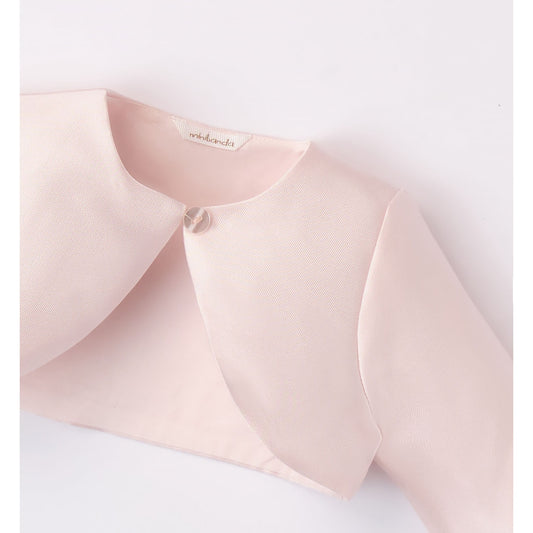 Coprispalle rosa Minibanda