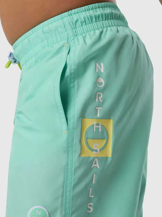 Costume north sails