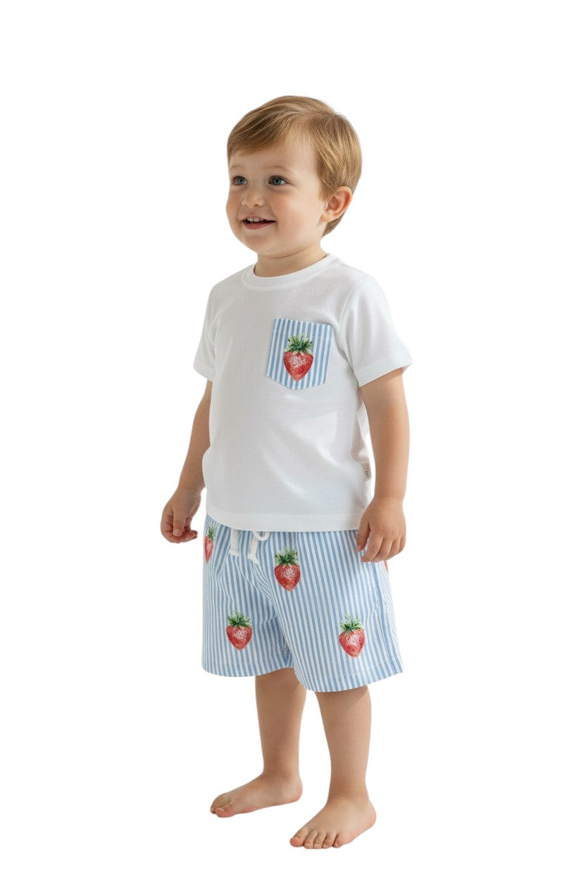 🆕Boxer fragola 🍓