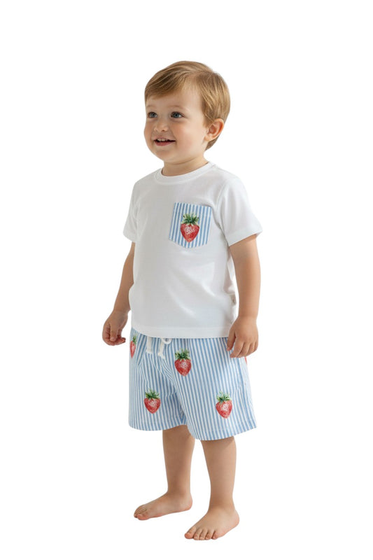 🆕Boxer fragola 🍓