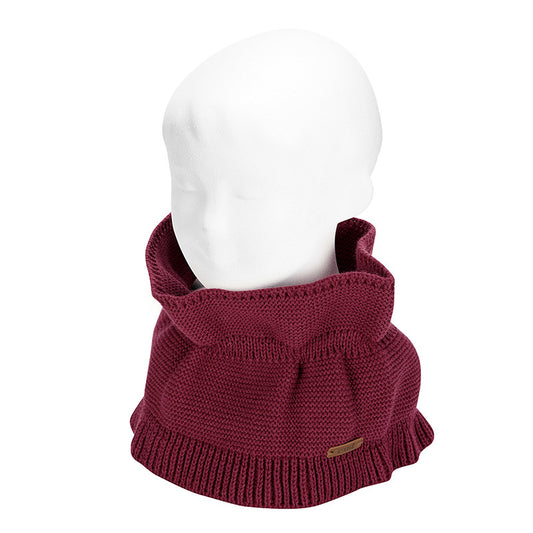 Scalda collo Bordeaux