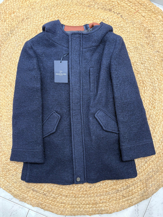 Cappotto Ragazzo 9-16 anni