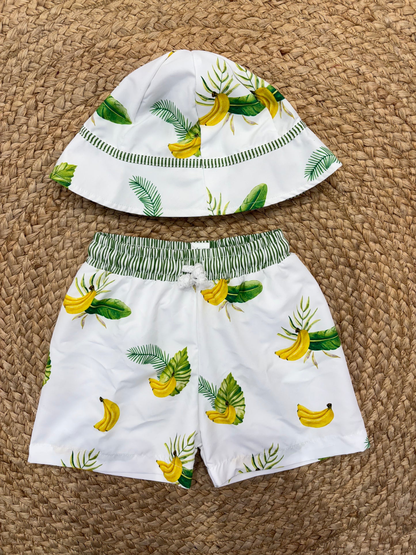 Set Tropical 1-2 anni