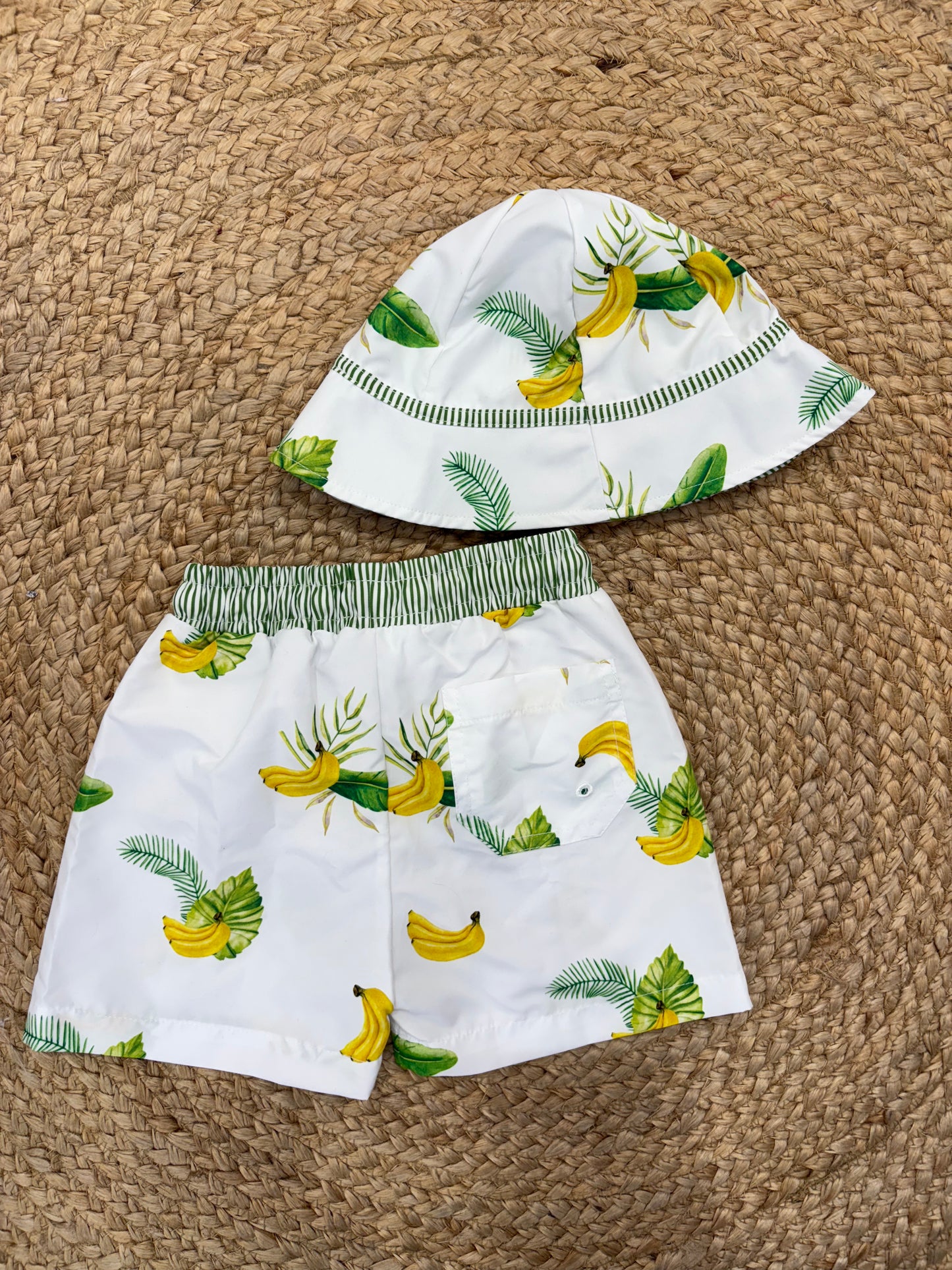 Set Tropical 1-2 anni