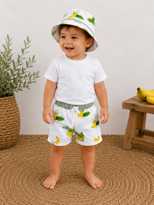 Set Tropical 1-2 anni