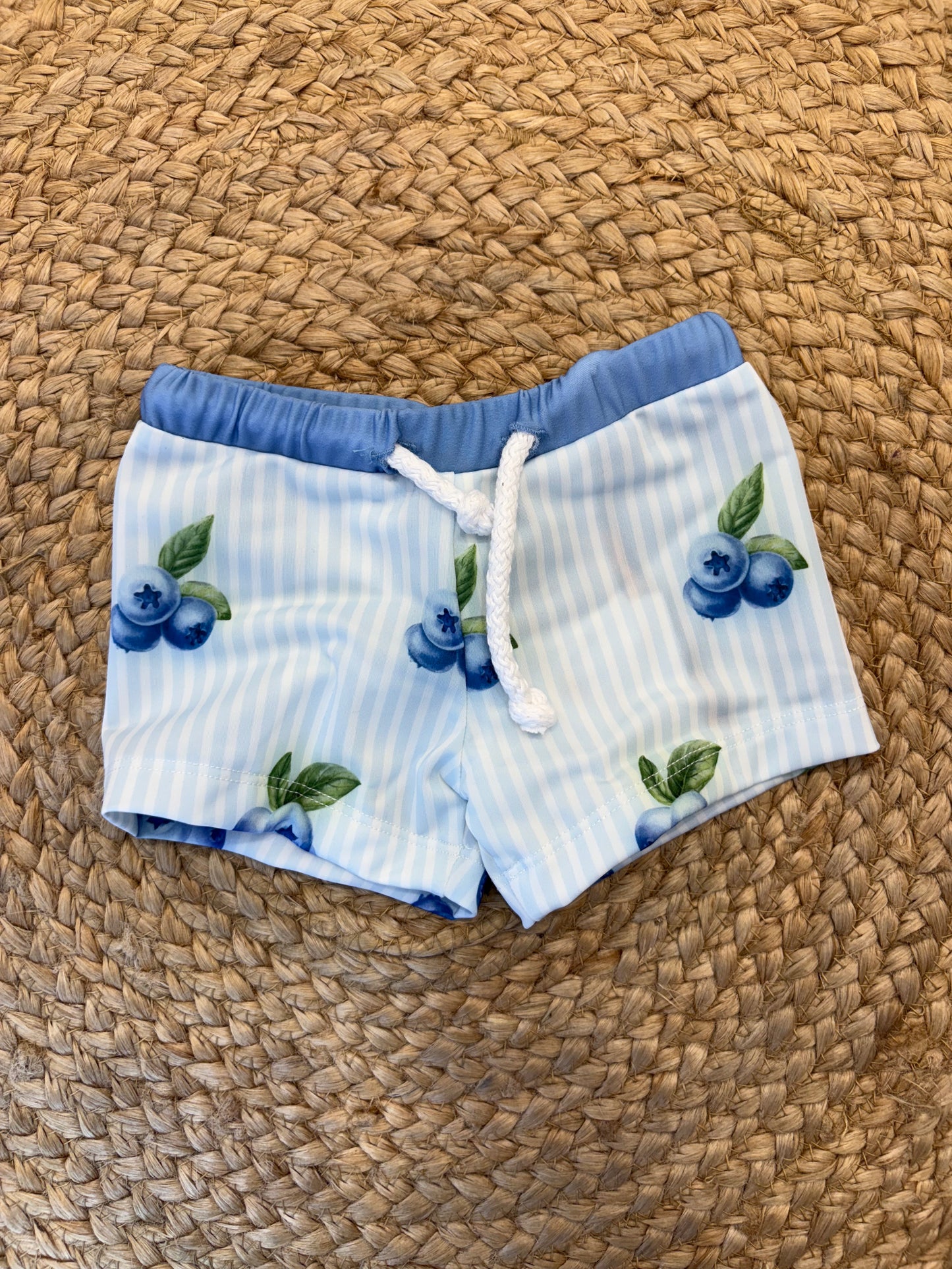 Set mirtilli 6-12 mesi