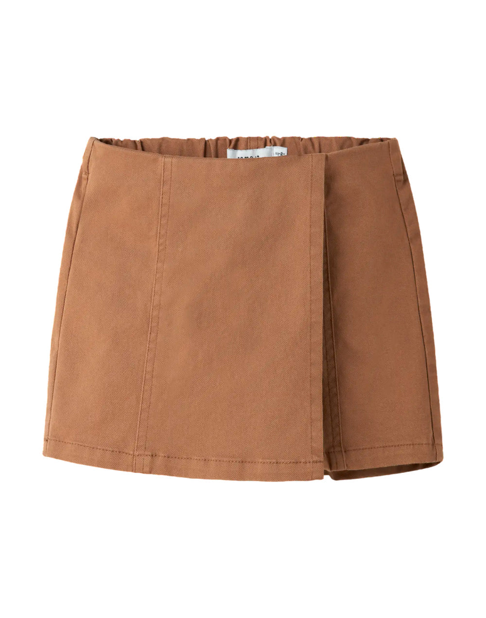 Gonna Pantaloncino