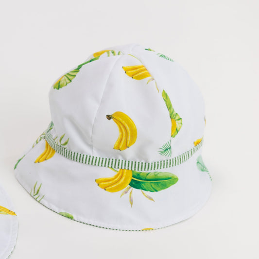 Cappellino Bimbo Tropical