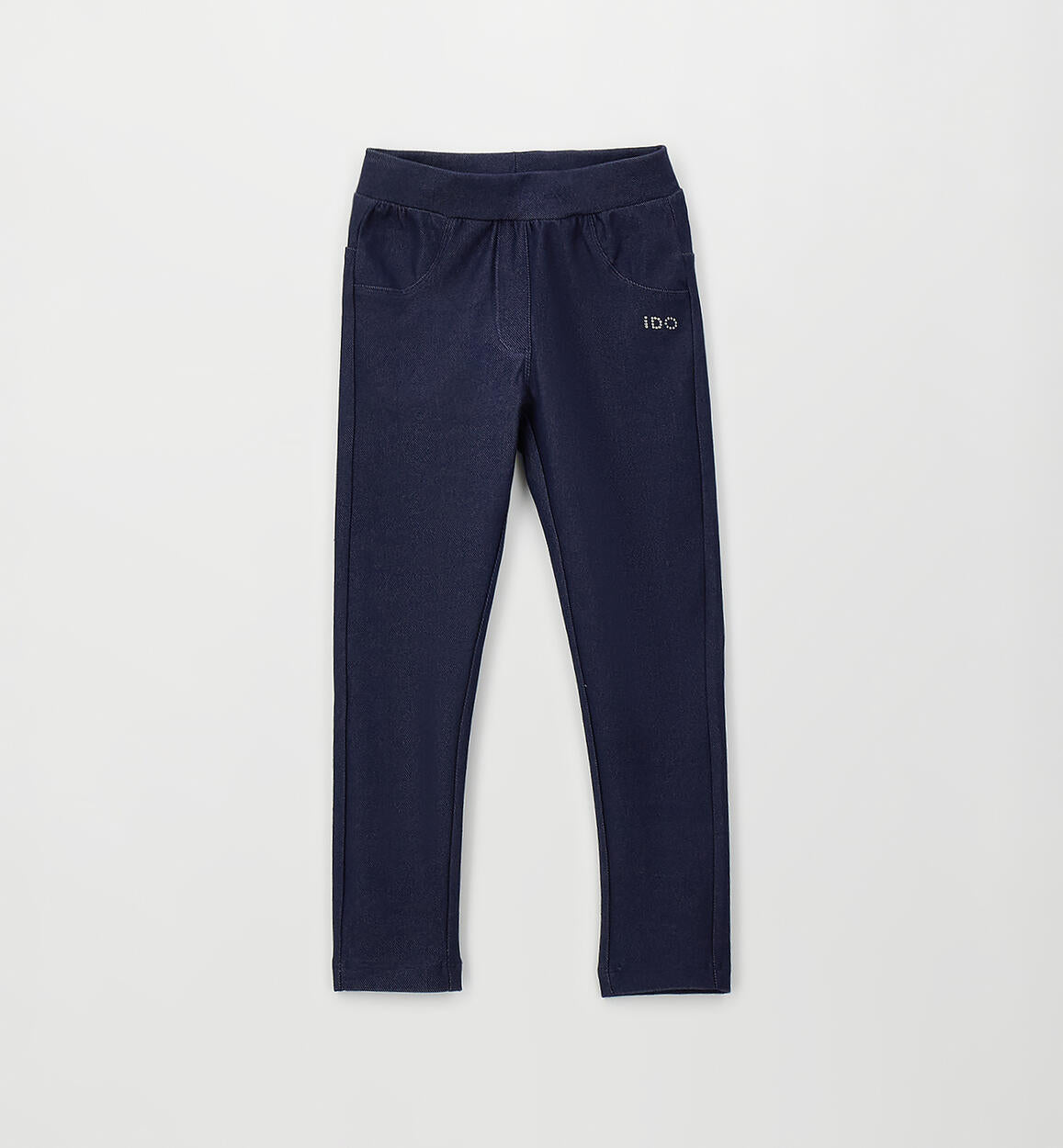 Jeggings (veste piccolo, prendere una taglia in più)