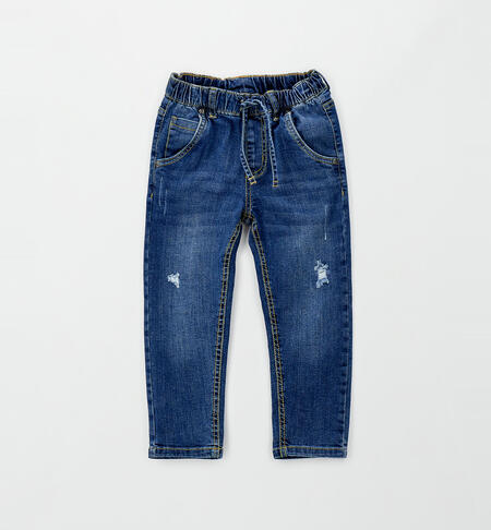 Pantalone jeans