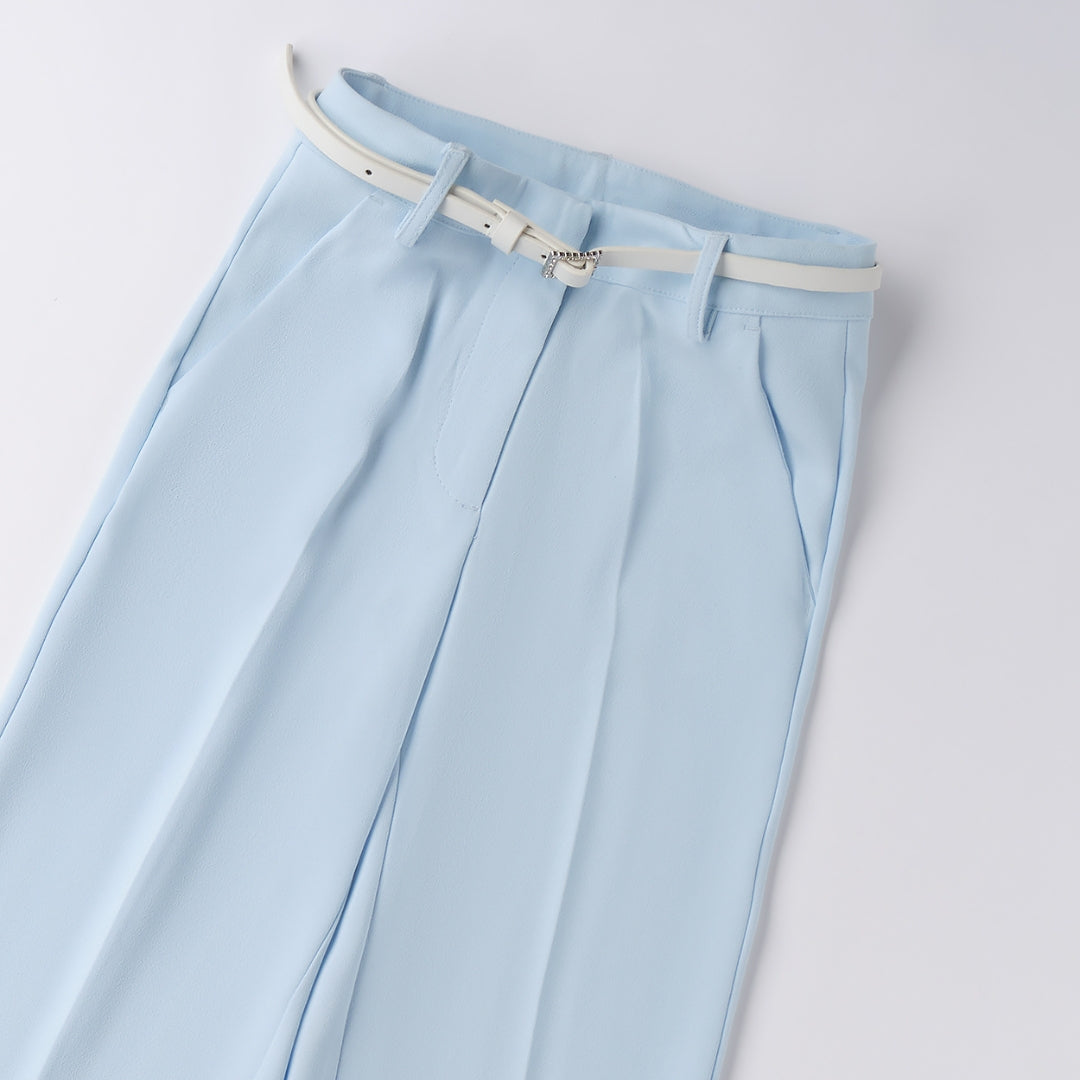 Pantalone con Cintura