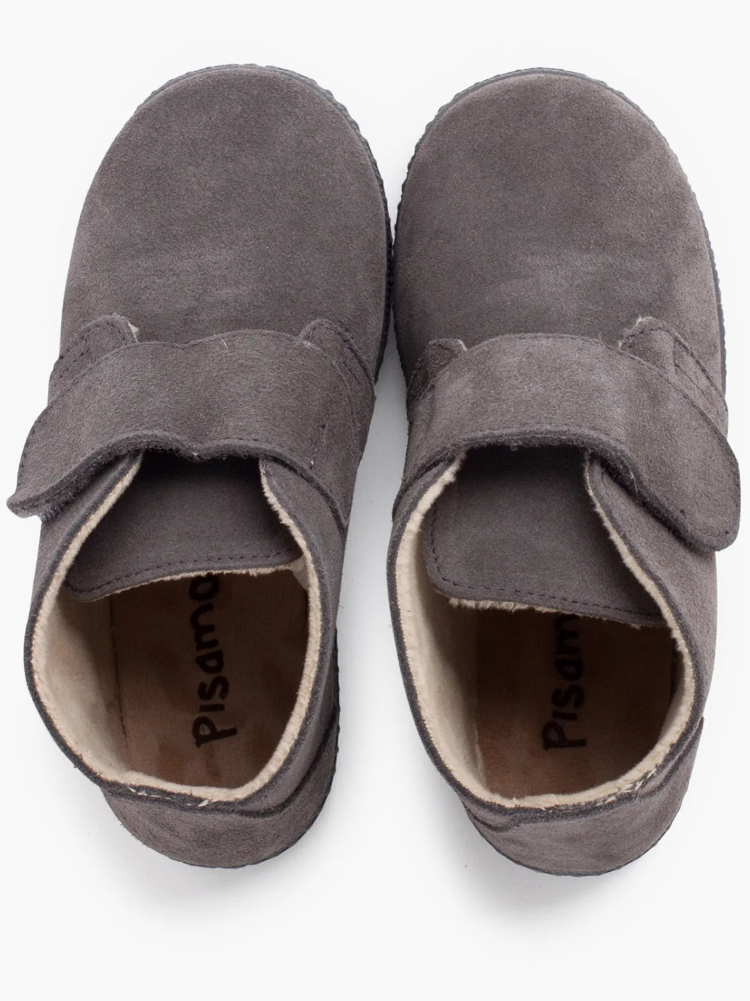 Scamosciate Taupe