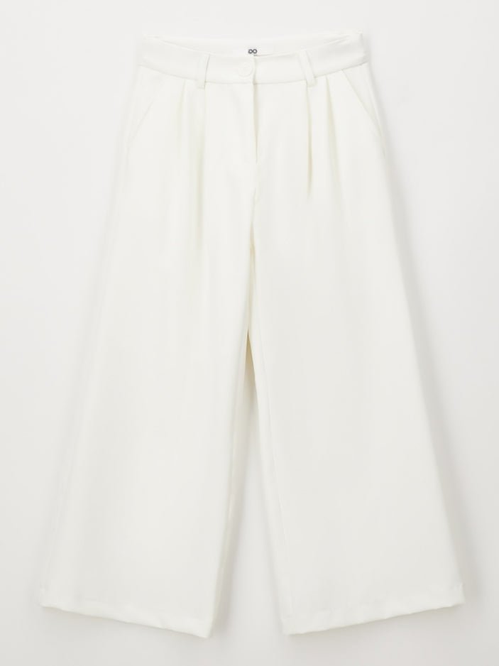 Pantalone bianco