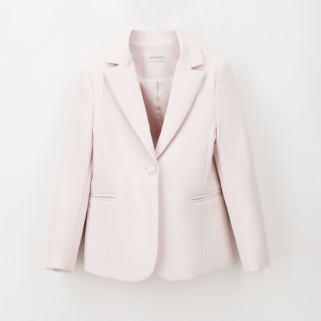 Giacca rosa