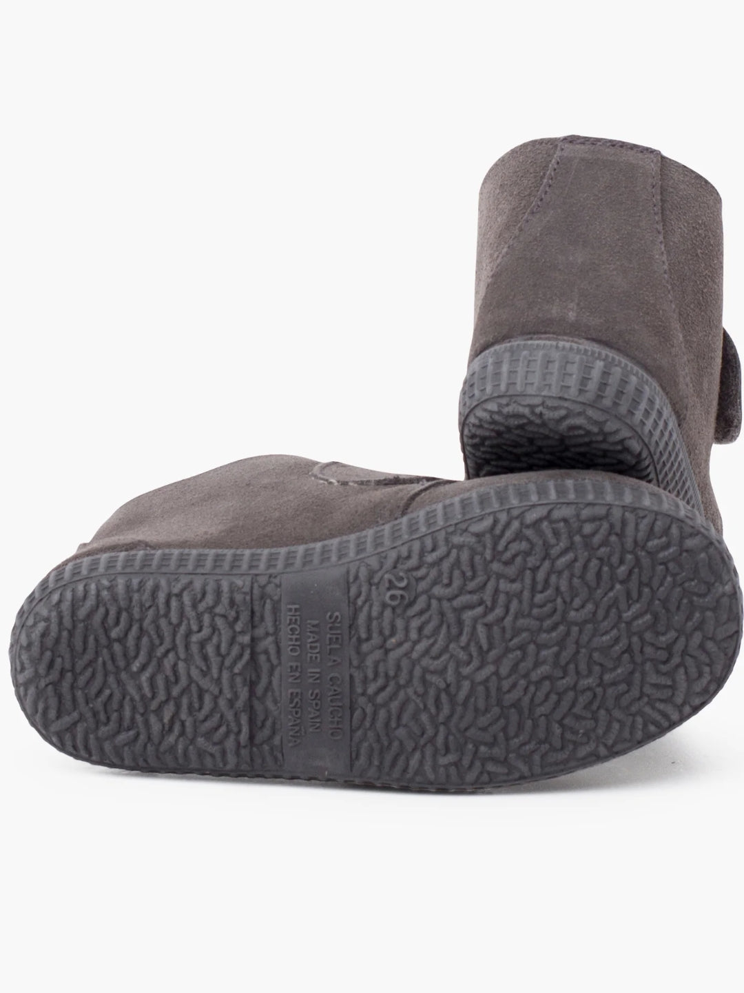 Scamosciate Taupe