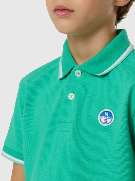 Polo verde