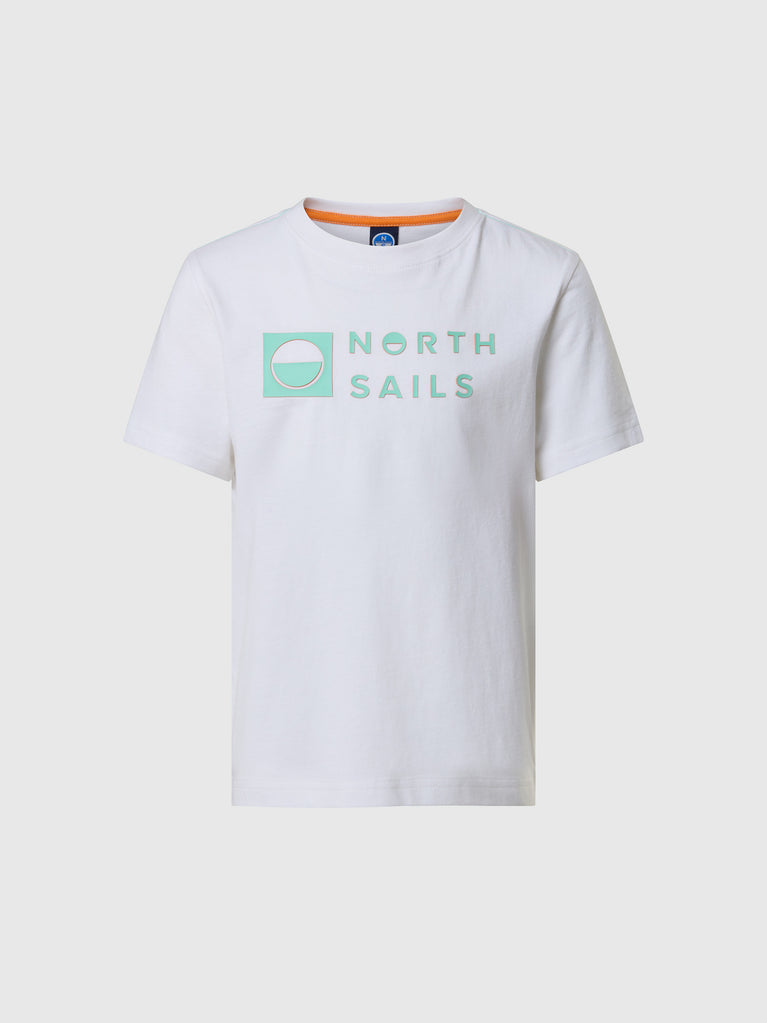 T-shirt North Sails 4 anni