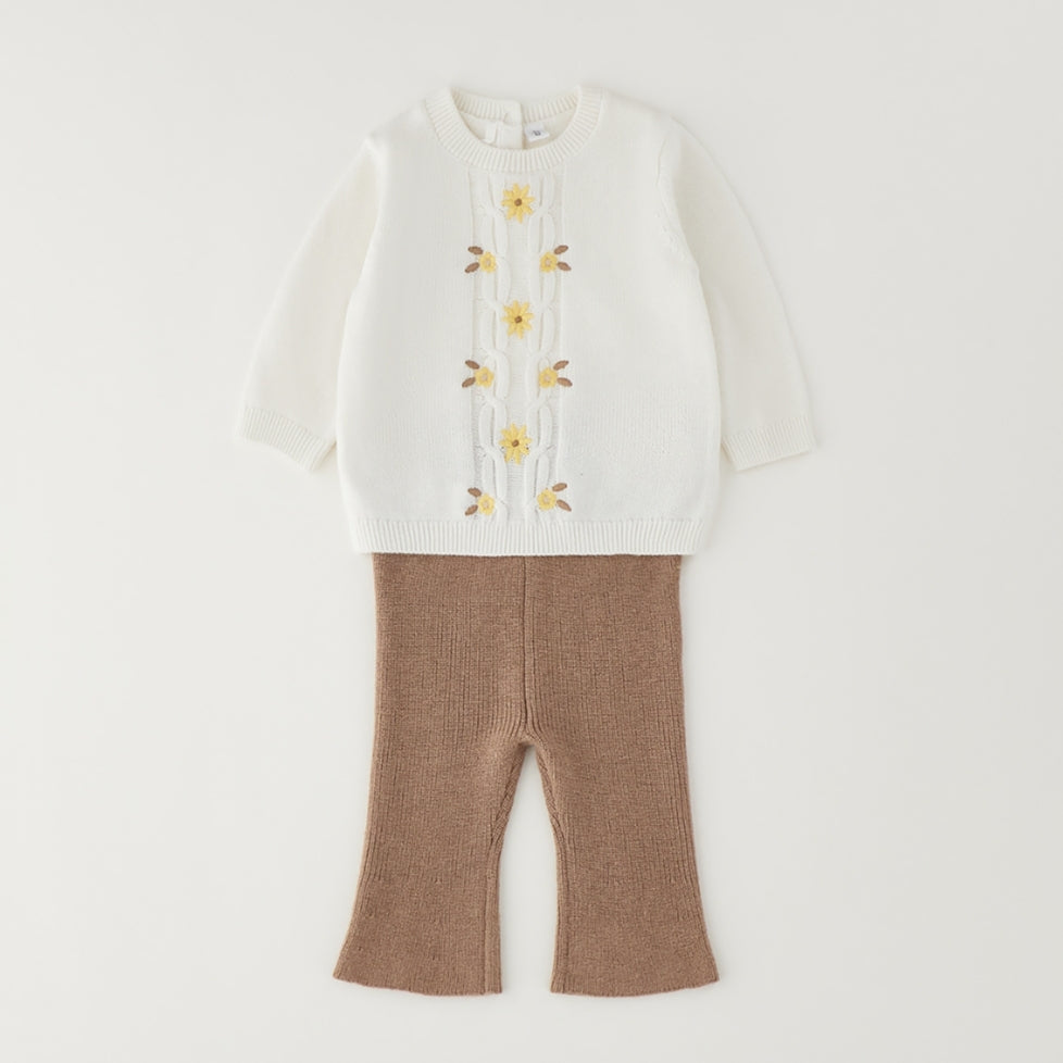 Outfit 2 capi