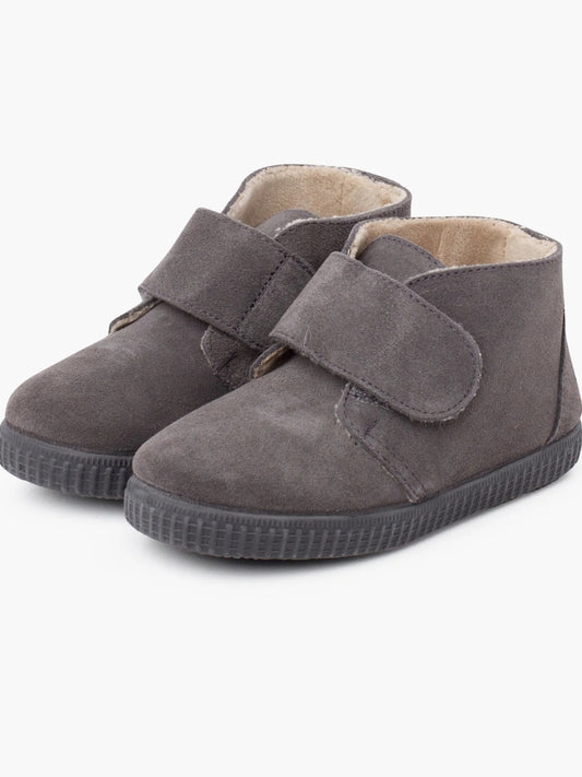 Scamosciate Taupe