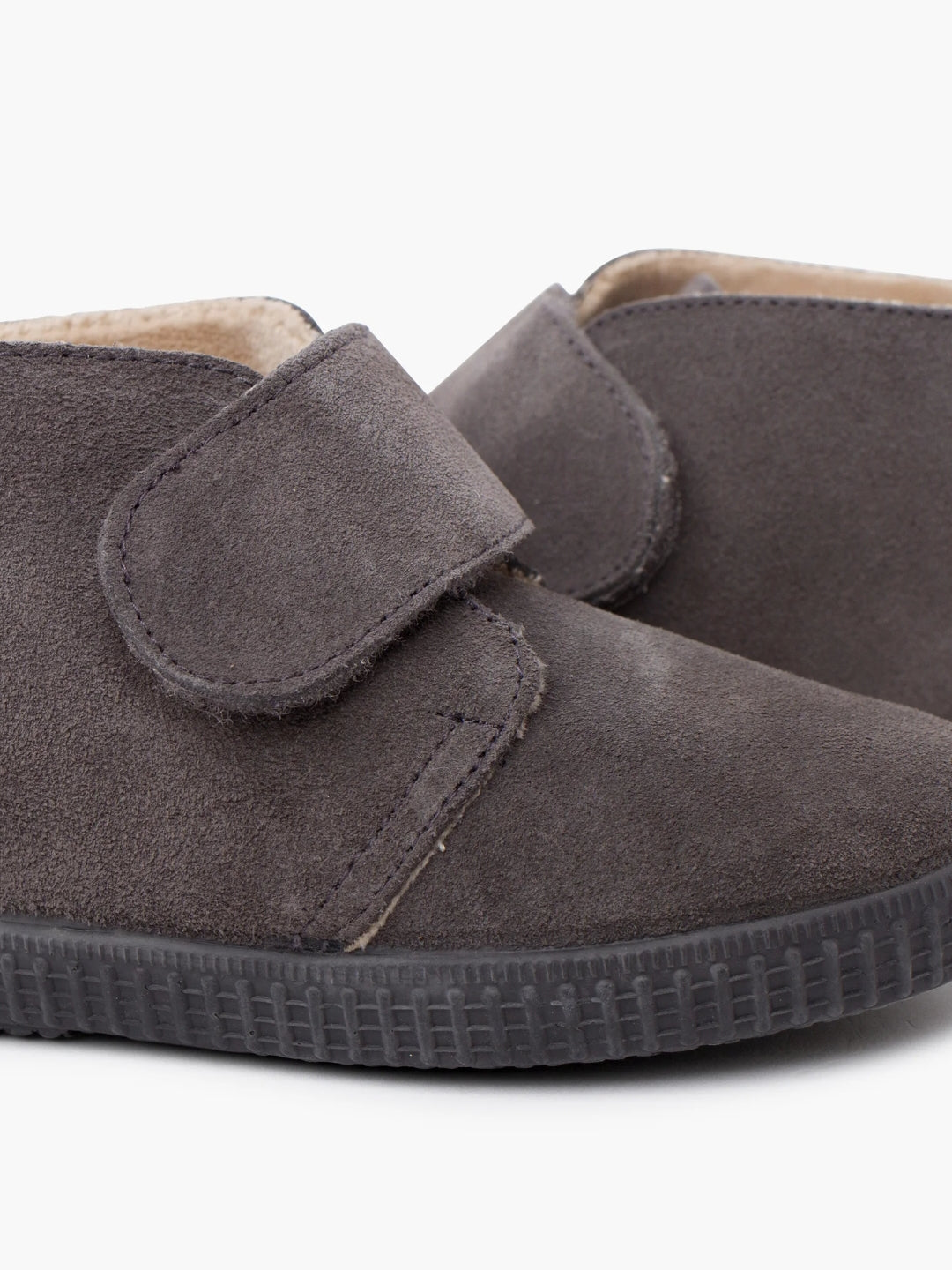 Scamosciate Taupe
