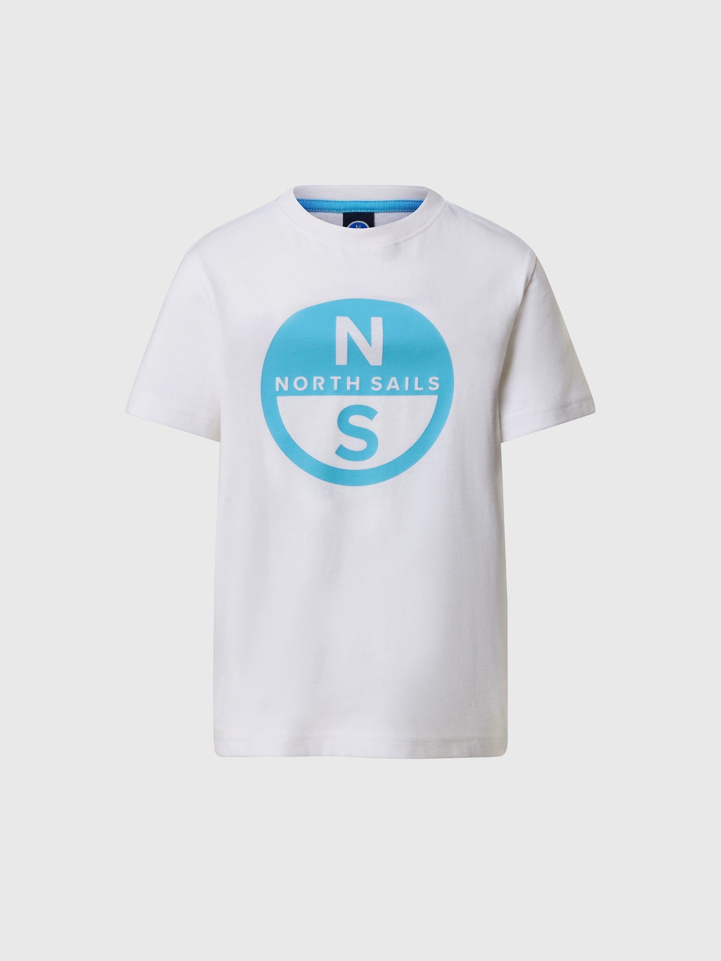 T-shirt North Sails bianca
