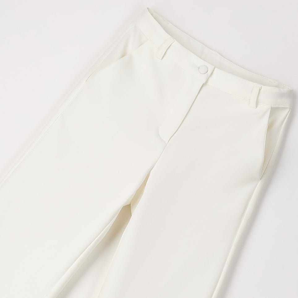 Pantalone bianco