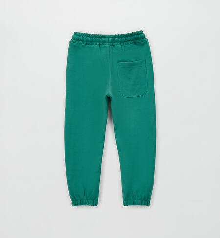 Pantalone tuta