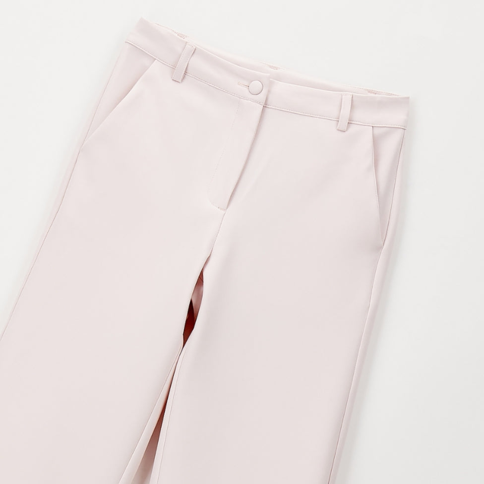 Pantalone rosa