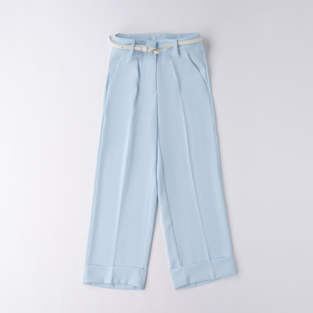 Pantalone con Cintura