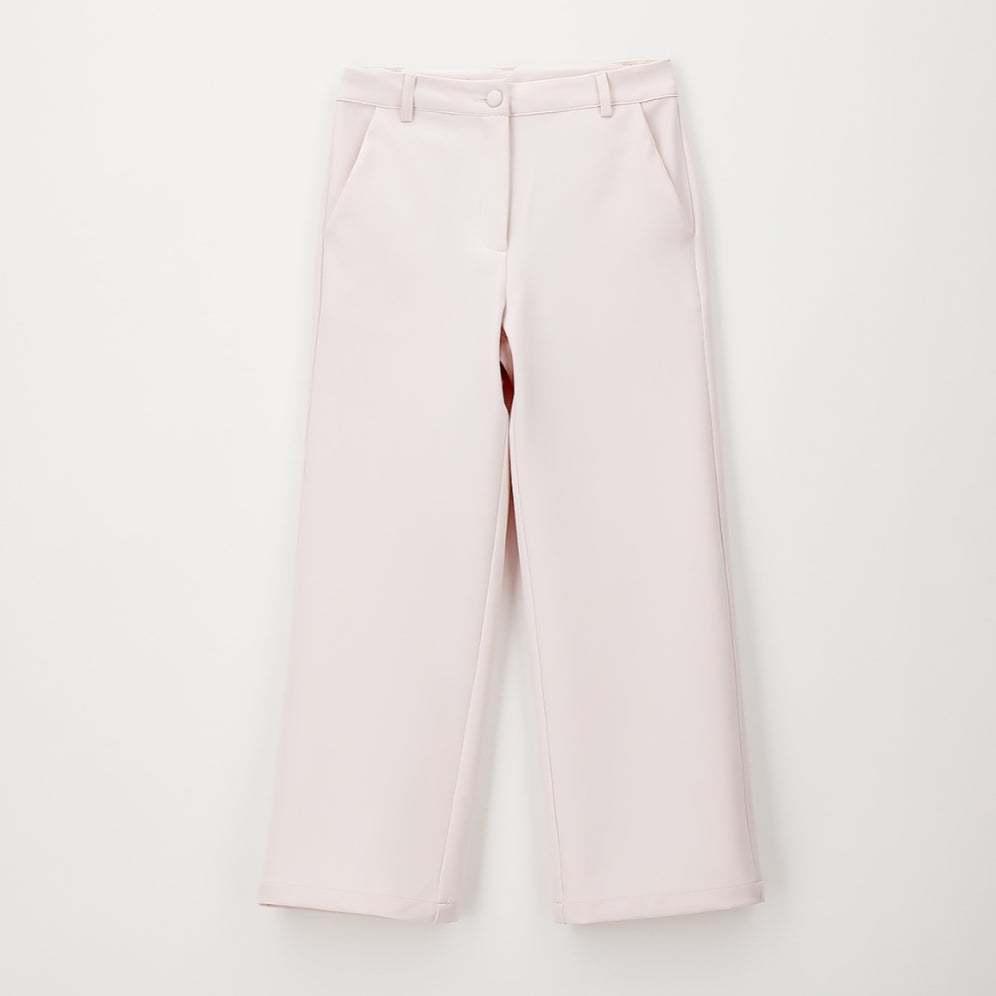 Pantalone rosa