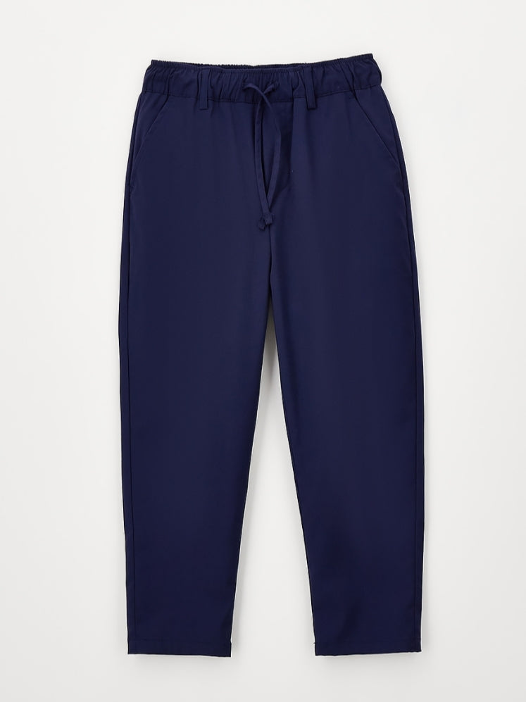 Completo 5 pezzi blu