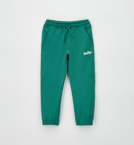 Pantalone tuta